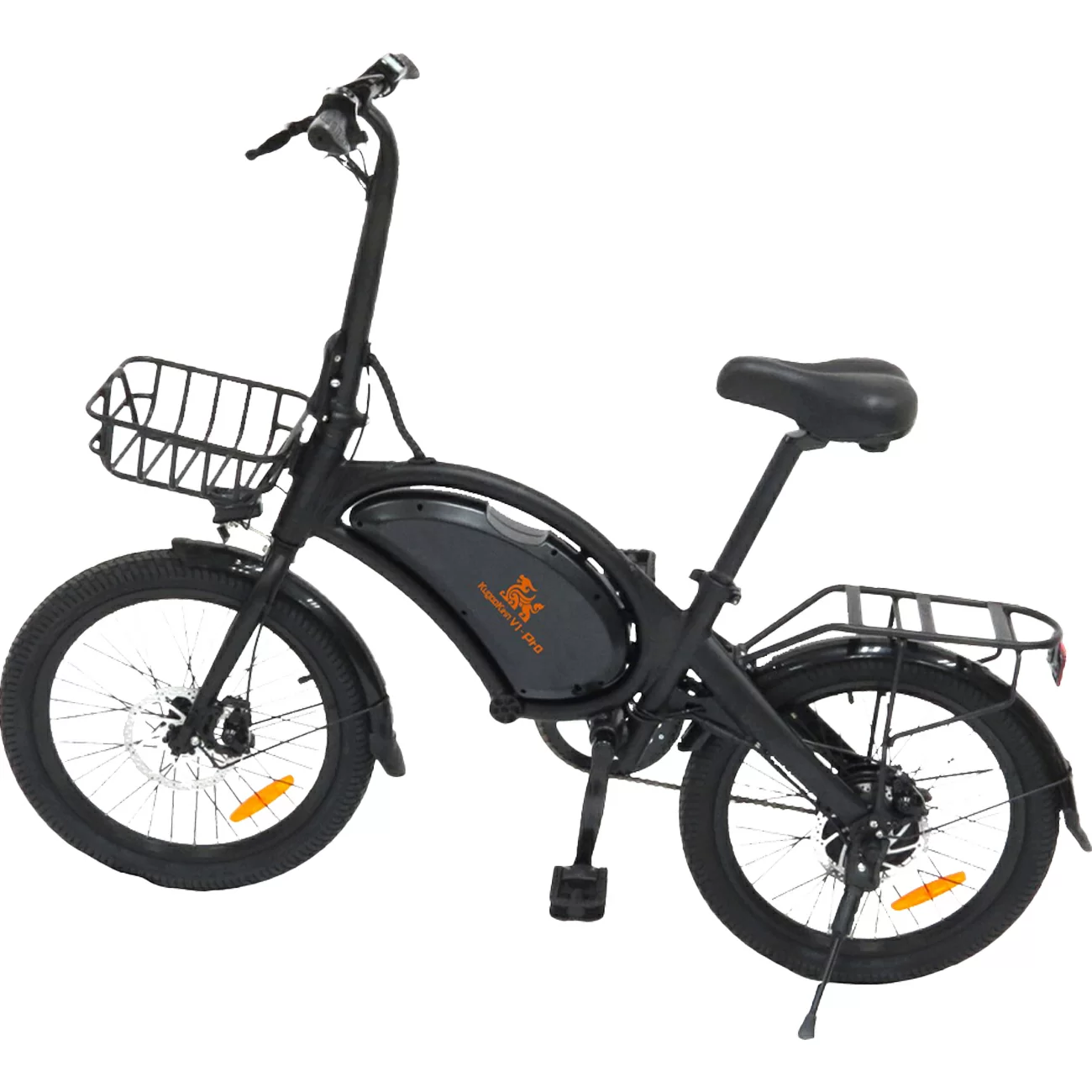 Электровелосипед Kugoo Kirin V1 Pro