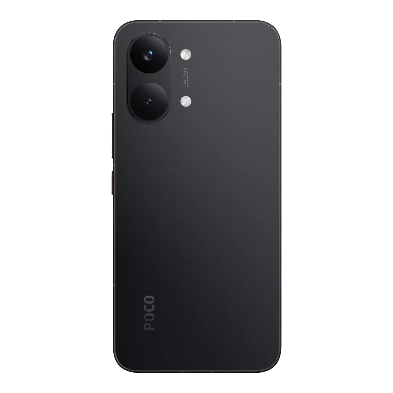 Смартфон POCO X8 Pro Max, 12/512 ГБ, Black (чёрный)