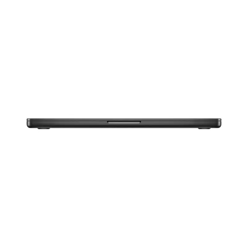 Ноутбук Apple MacBook Pro 14″ (2025), M5, 24 ГБ / 512 ГБ, Space Black (тёмная ночь) (Z1KH0000D)