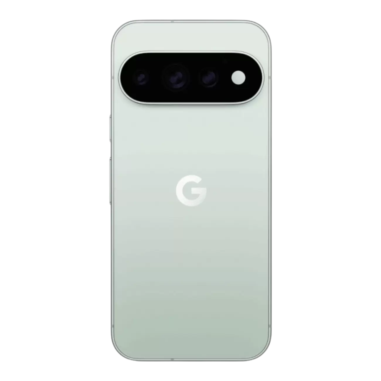 Смартфон Google Pixel 11 Pro, 16/512 ГБ, Fog (туманный)
