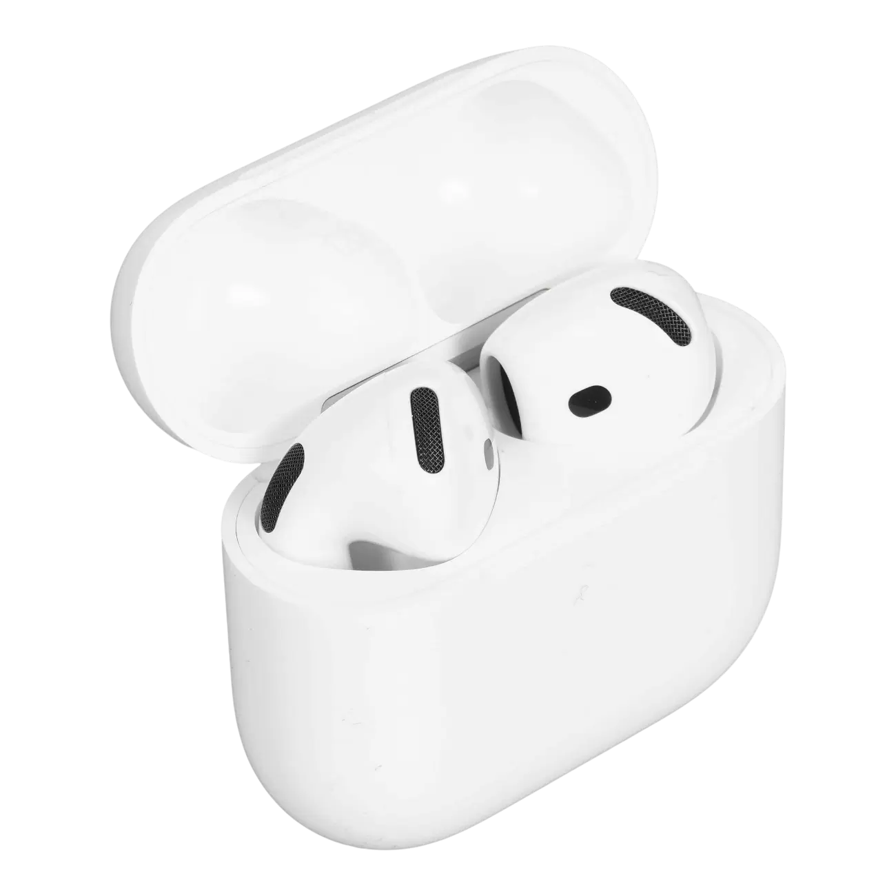 Наушники Apple AirPods 5, USB-C (MKFW4)