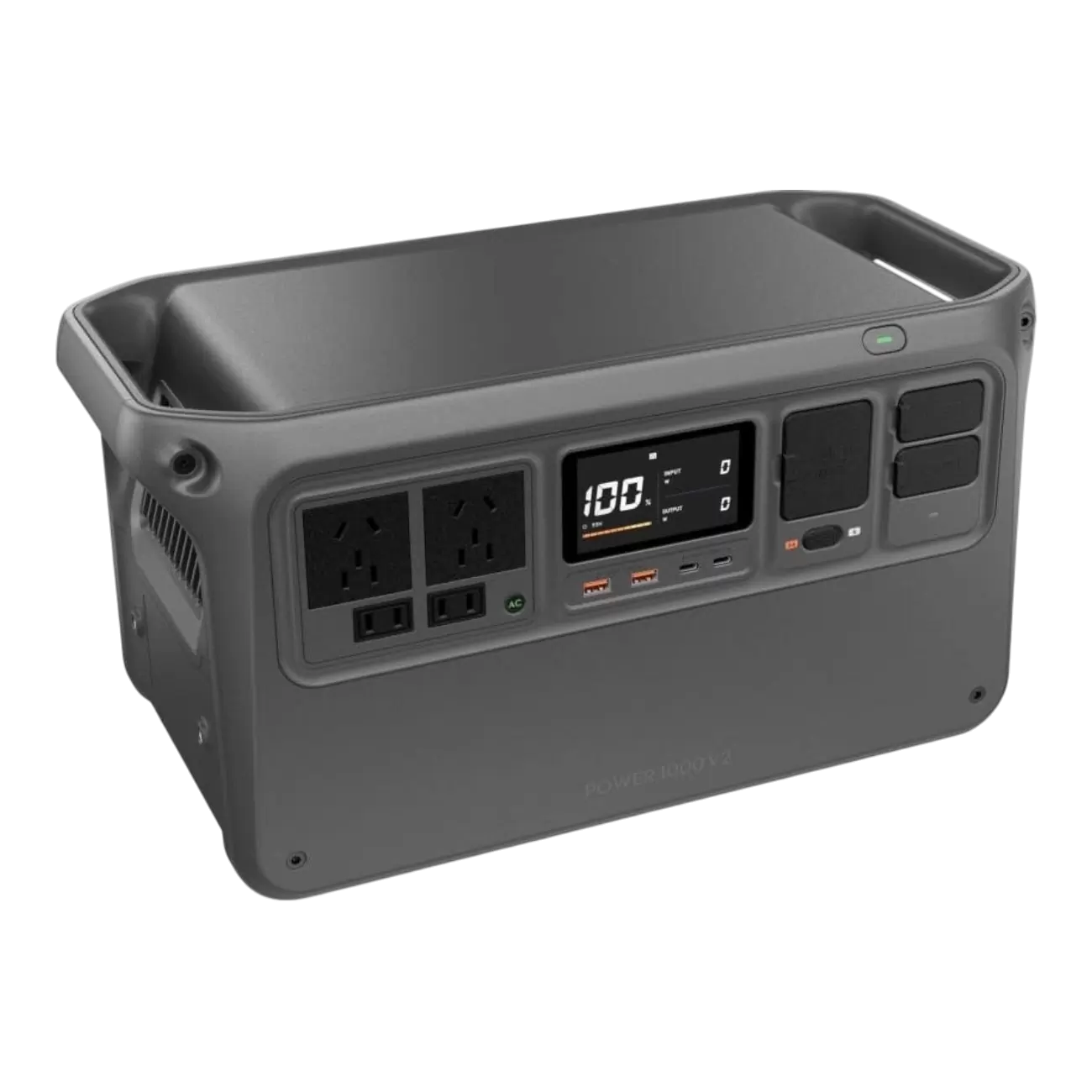 Портативная зарядная станция DJI Power 1000 V2