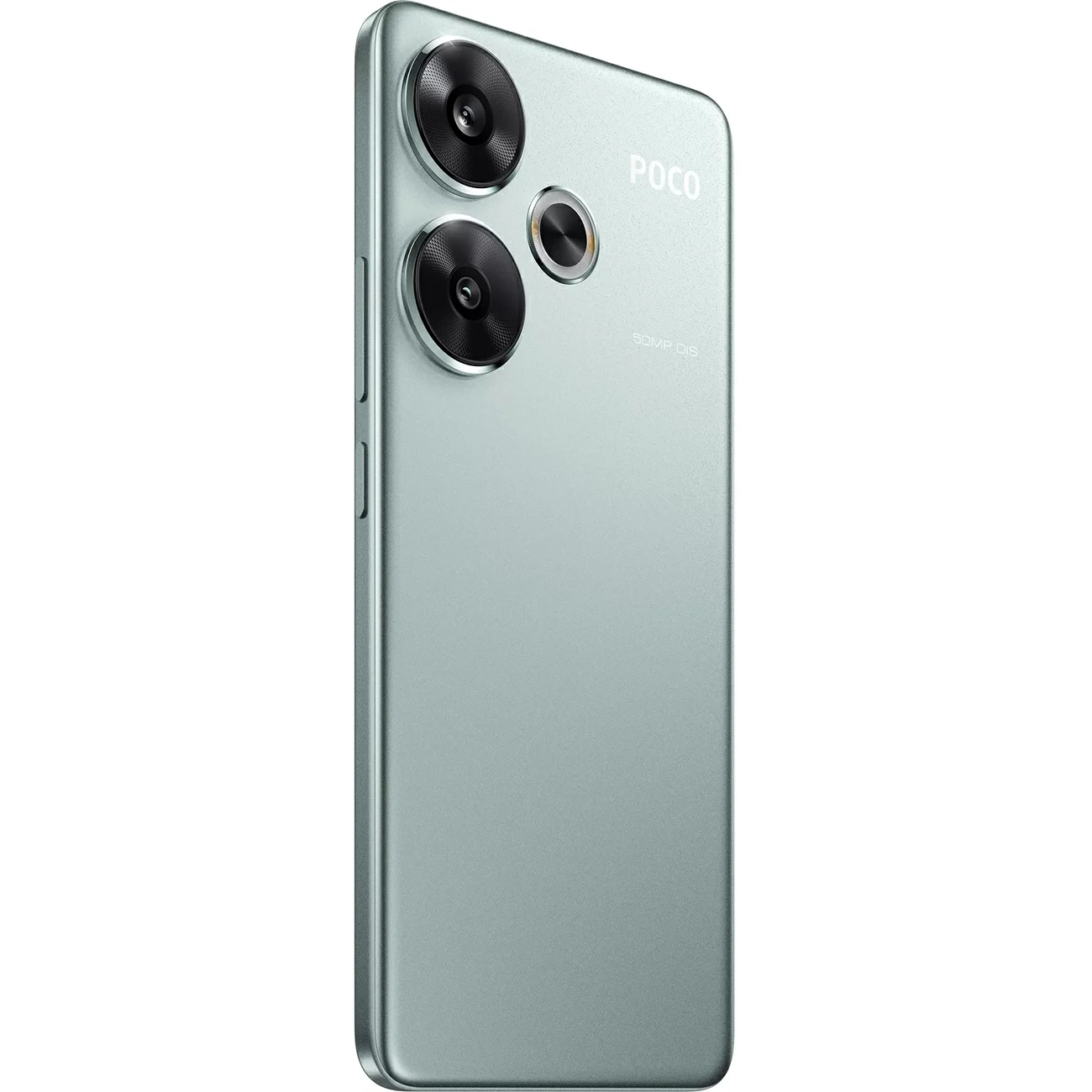 Смартфон Xiaomi POCO F6, 8/256 ГБ, зелёный (Global Version) Смартфон Xiaomi POCO F6, 8/256 ГБ, зелёный (Global Version)