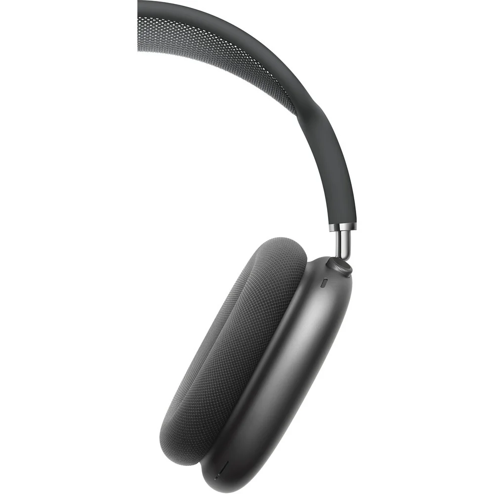 Наушники Apple AirPods Max, серый космос