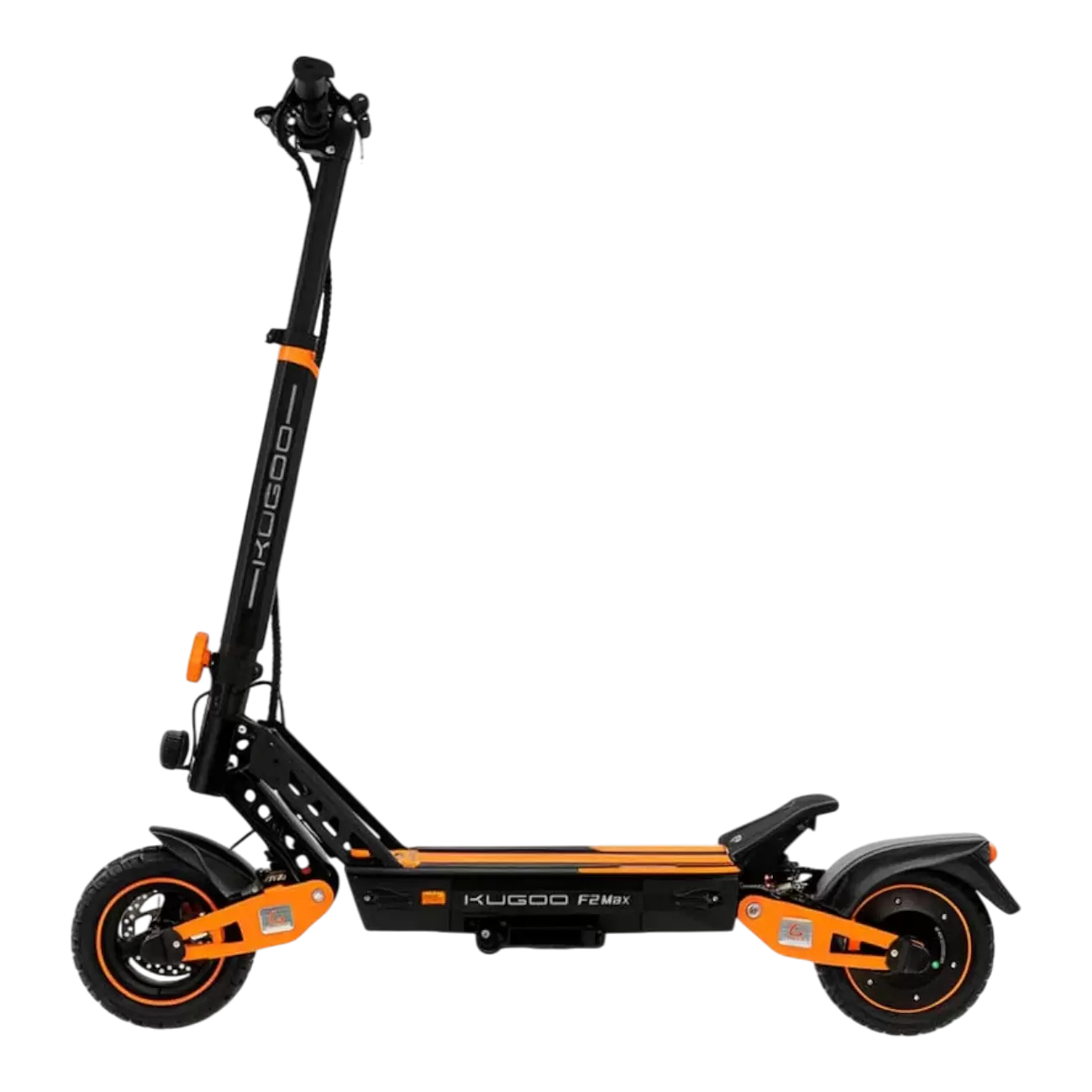 Электросамокат Kugoo F2 Max