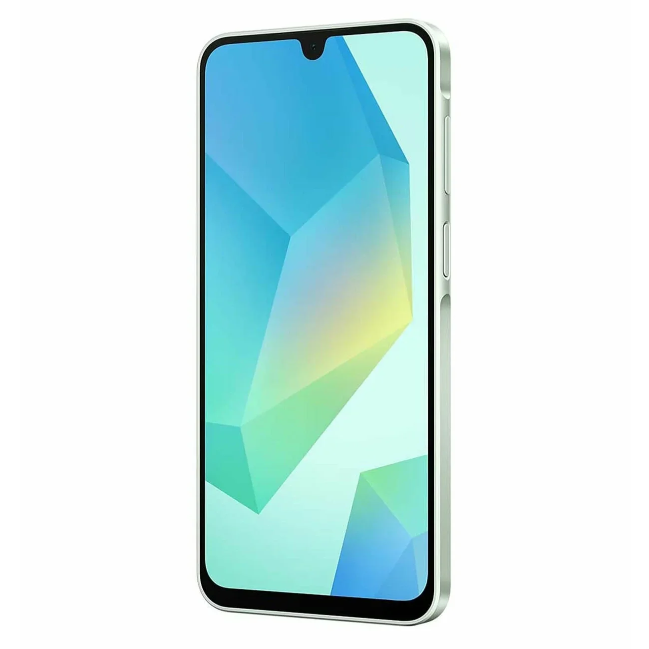 Смартфон Samsung Galaxy A16, 8/256 ГБ, светло-зелёный