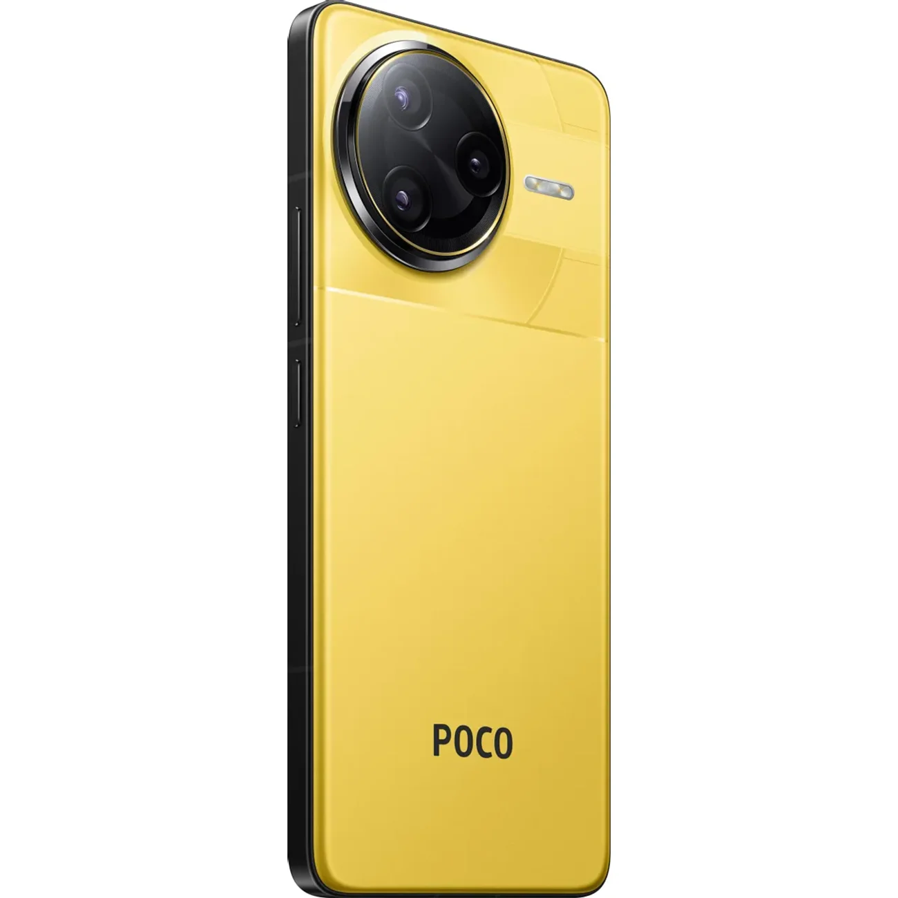 Смартфон Xiaomi POCO F7 Ultra, 12/256 ГБ, жёлтый