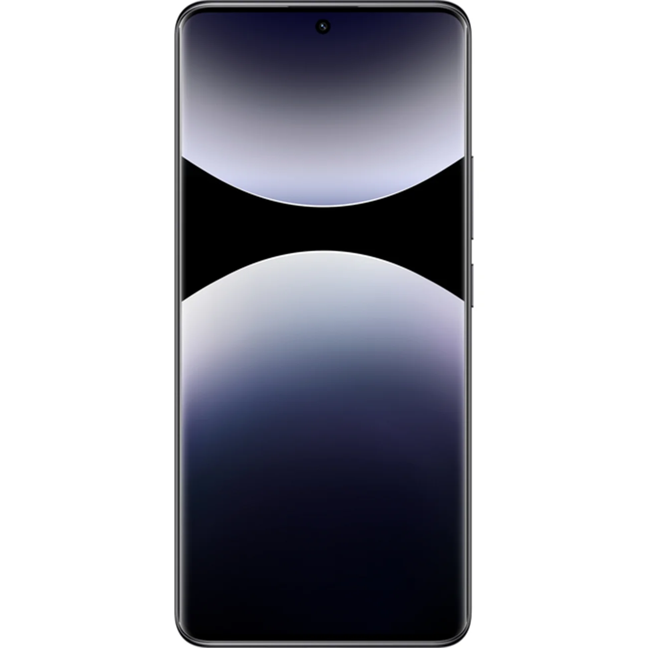 Смартфон Xiaomi Redmi Note 14 Pro 5G, 8/256 ГБ, полуночный чёрный