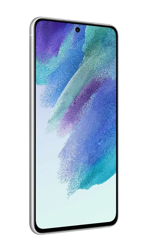 Смартфон Samsung Galaxy S21FE Exynos 8/256 ГБ, белый (S-990Е)