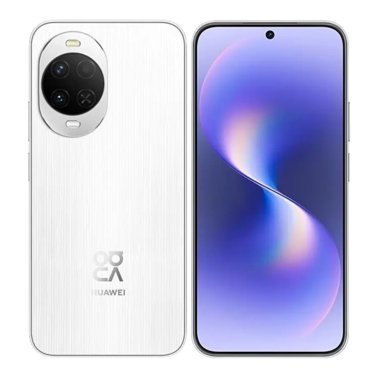 Смартфон Huawei Nova 15, 12/512 ГБ, White (белый) Смартфон Huawei Nova 15, 12/512 ГБ, White (белый)
