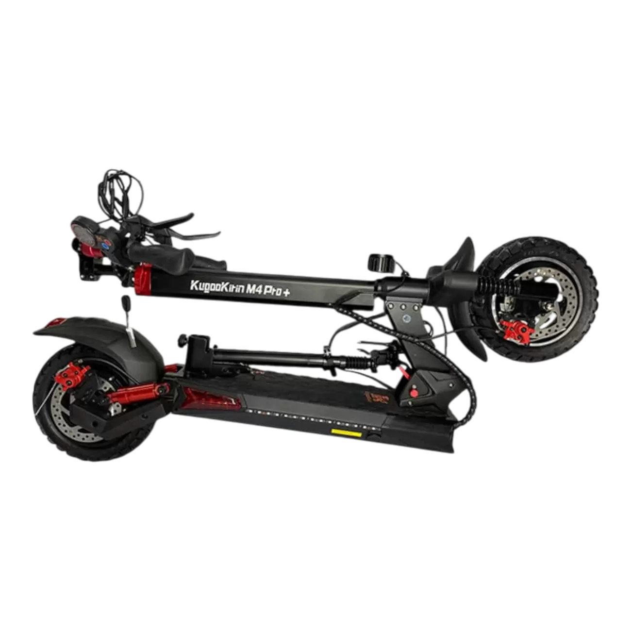 Электросамокат Kugoo M4 Pro Plus Электросамокат Kugoo M4 Pro Plus