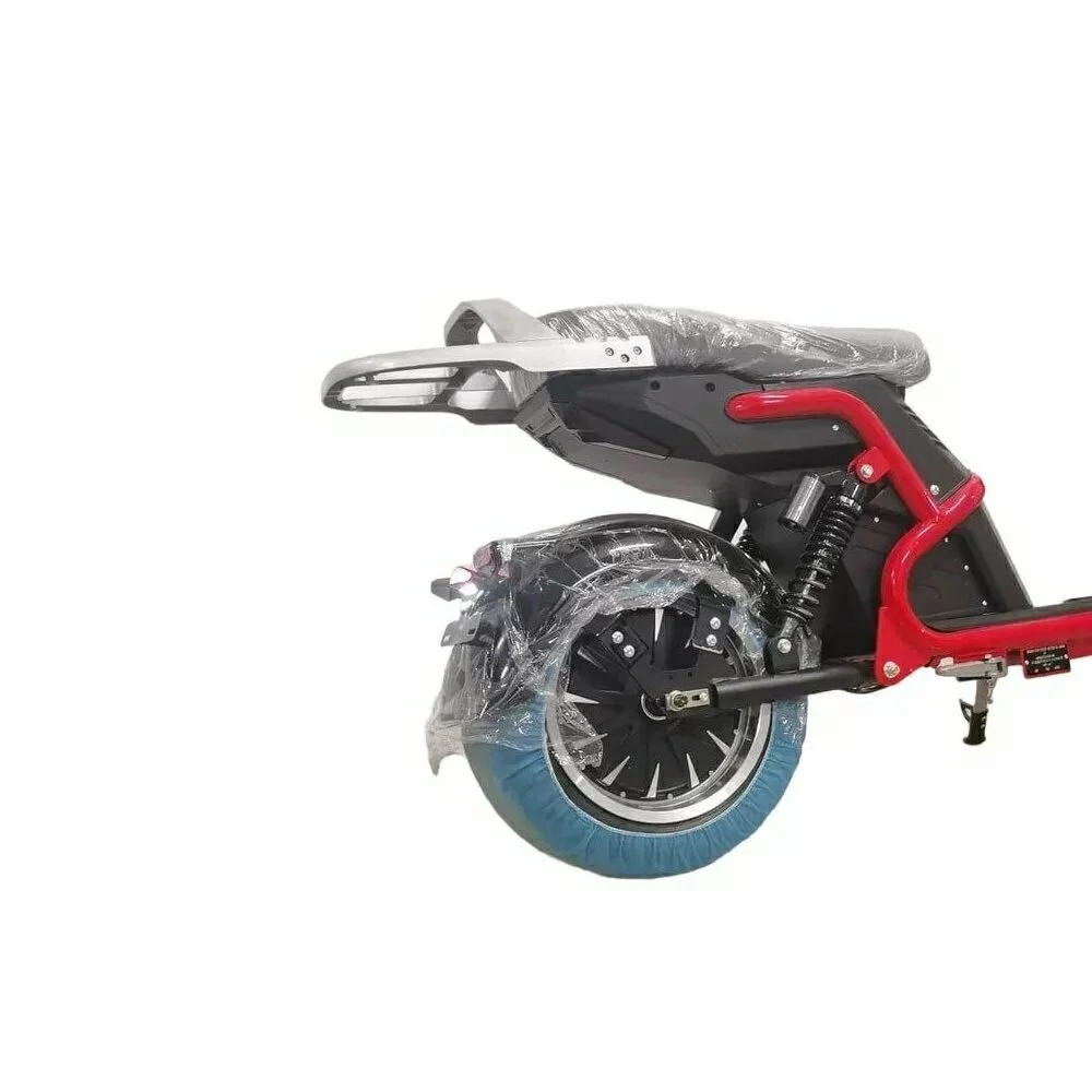 Электроскутер IKINGI CP9 Электроскутер IKINGI CP9