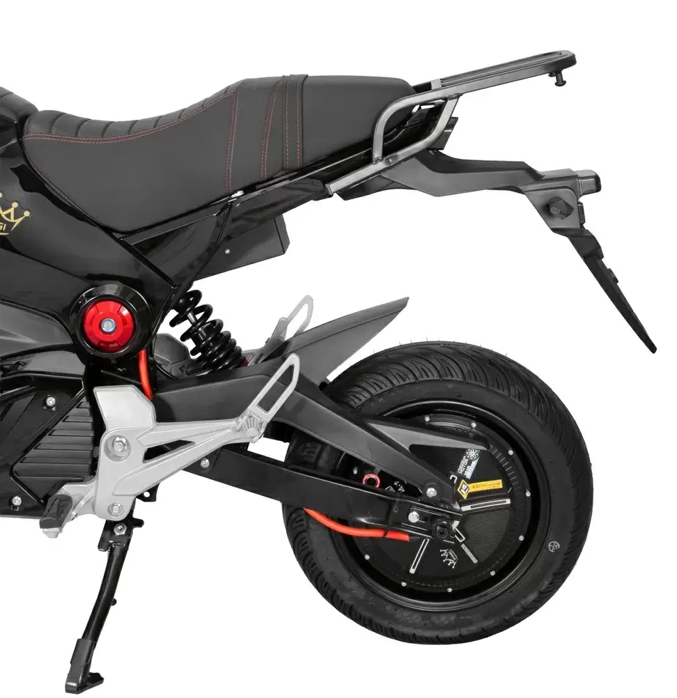 Электромотоцикл IKINGI CP8 Электромотоцикл IKINGI CP8