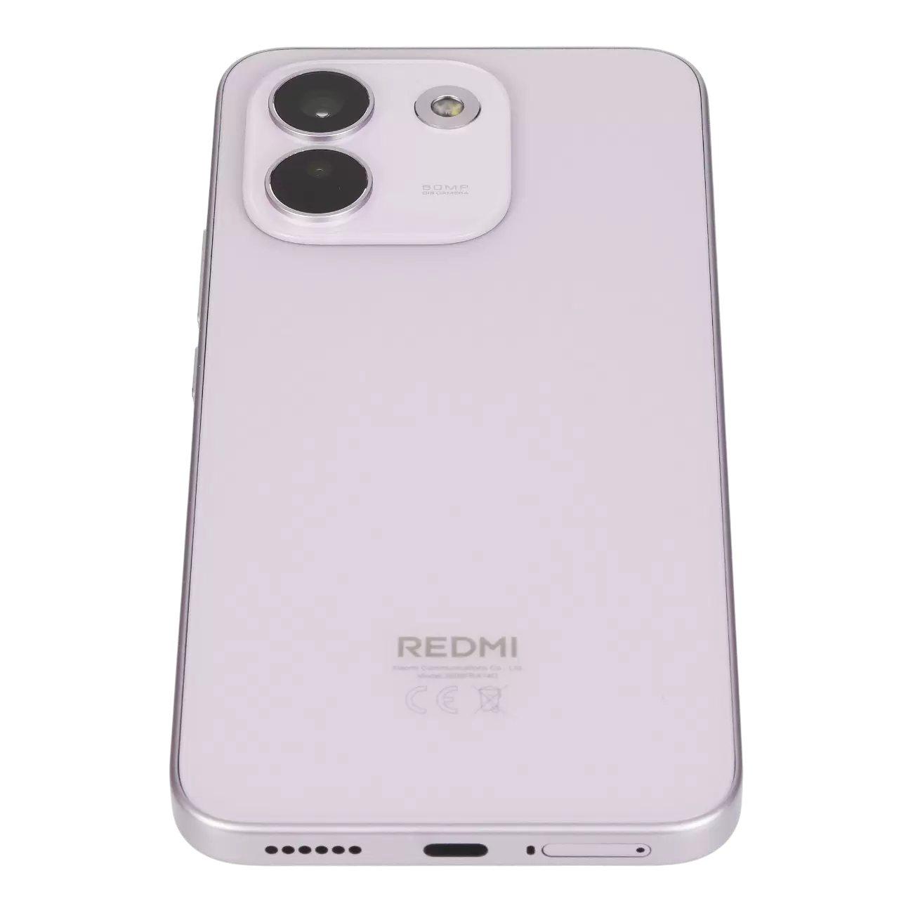 Смартфон Xiaomi Redmi Note 17 Pro Max, 8/512 ГБ, Purple (фиолетовый)