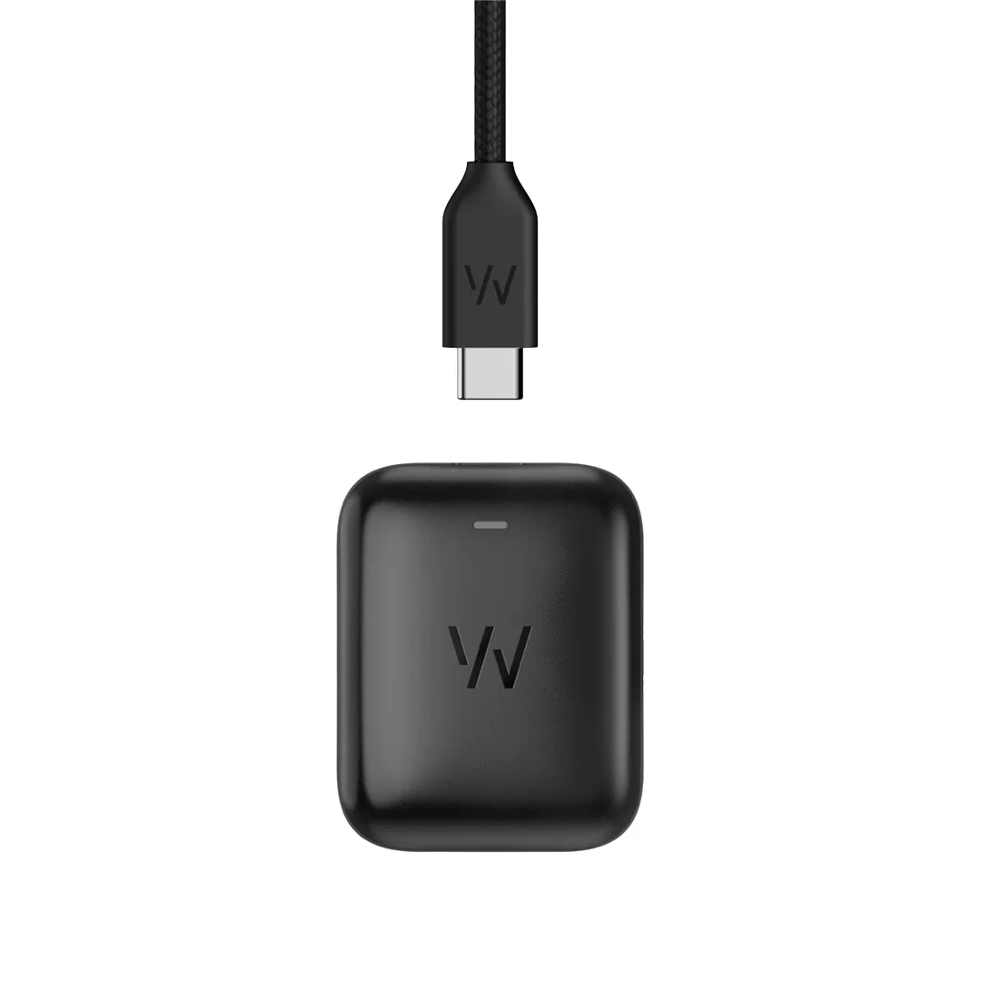Фирменный аккумулятор Whoop Wireless PowerPack 5.0 Фирменный аккумулятор Whoop Wireless PowerPack 5.0