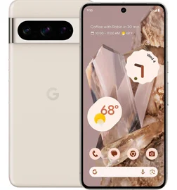 Смартфон Google Pixel 8 Pro 12/256 ГБ, Porcelain