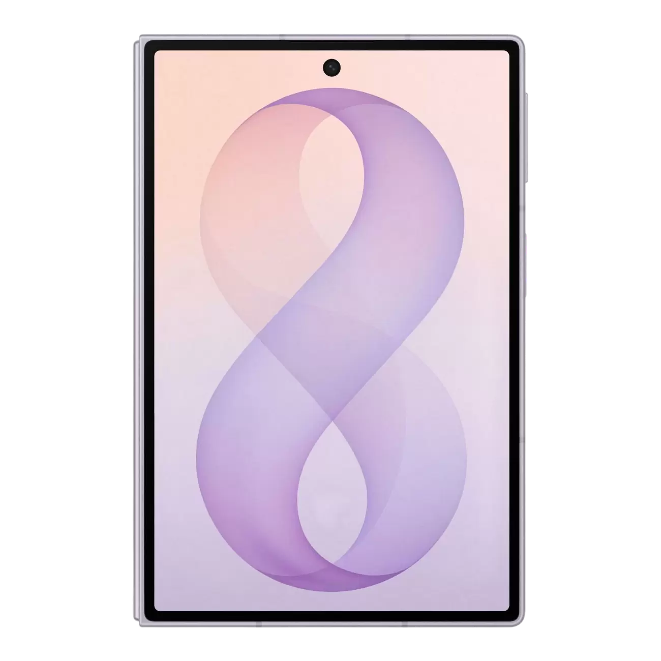 Смартфон Samsung Galaxy Z Fold8, 12/256 ГБ, Lavender (лавандовый)