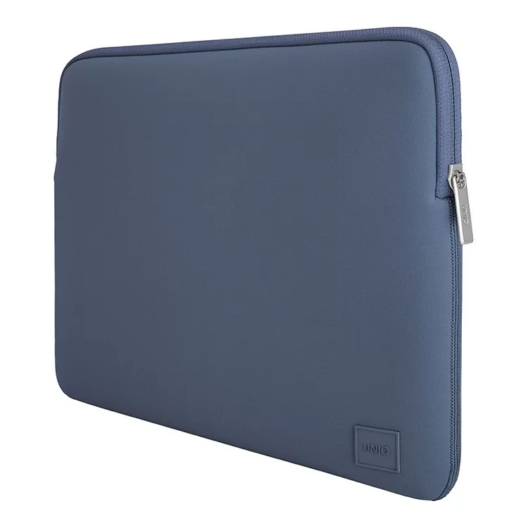 Чехол Uniq Cyprus Neoprene для ноутбуков 14" Стальной синий Чехол Uniq Cyprus Neoprene для ноутбуков 14" Стальной синий