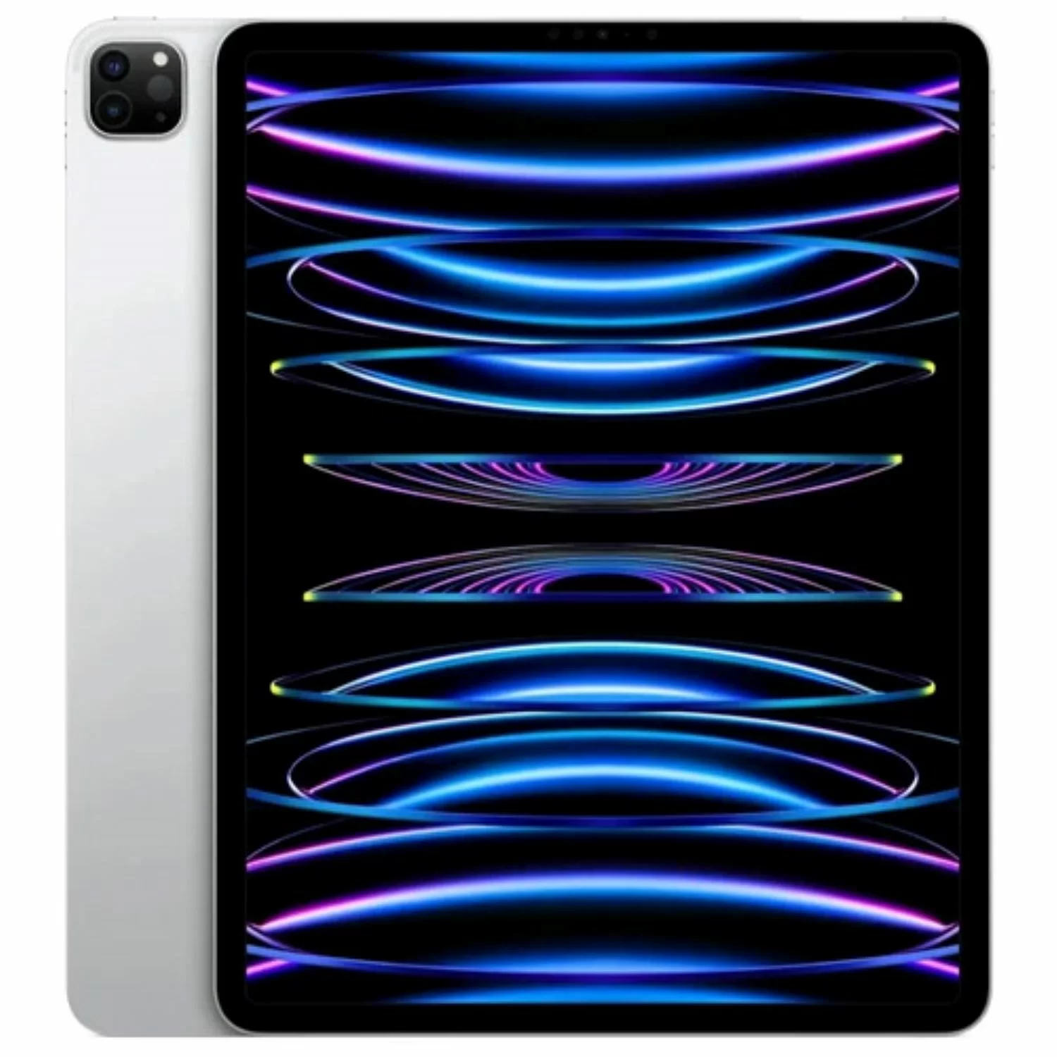 Планшет Apple iPad Pro 12.9 2022 512 ГБ Wi-Fi, Silver