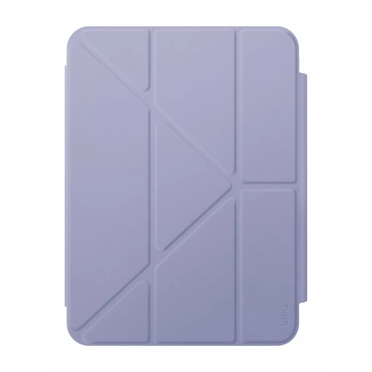 Чехол Uniq для iPad Air 11 (2024/2025) / Air 10.9 (2020/2022) Camden Click Light Violet Чехол Uniq для iPad Air 11 (2024/2025) / Air 10.9 (2020/2022) Camden Click Light Violet