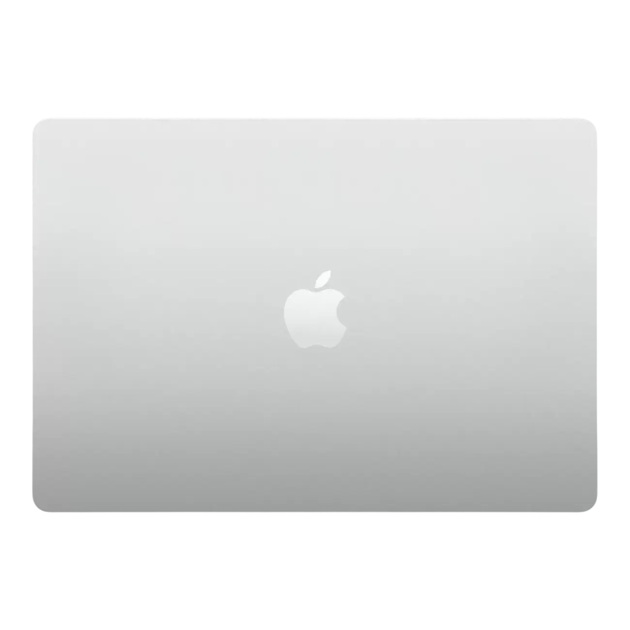 Ноутбук Apple MacBook Air 15″ (M5, 10-Core CPU / 10-Core GPU), 16 ГБ / 512 ГБ, Silver (серебристый) (MDV94)
