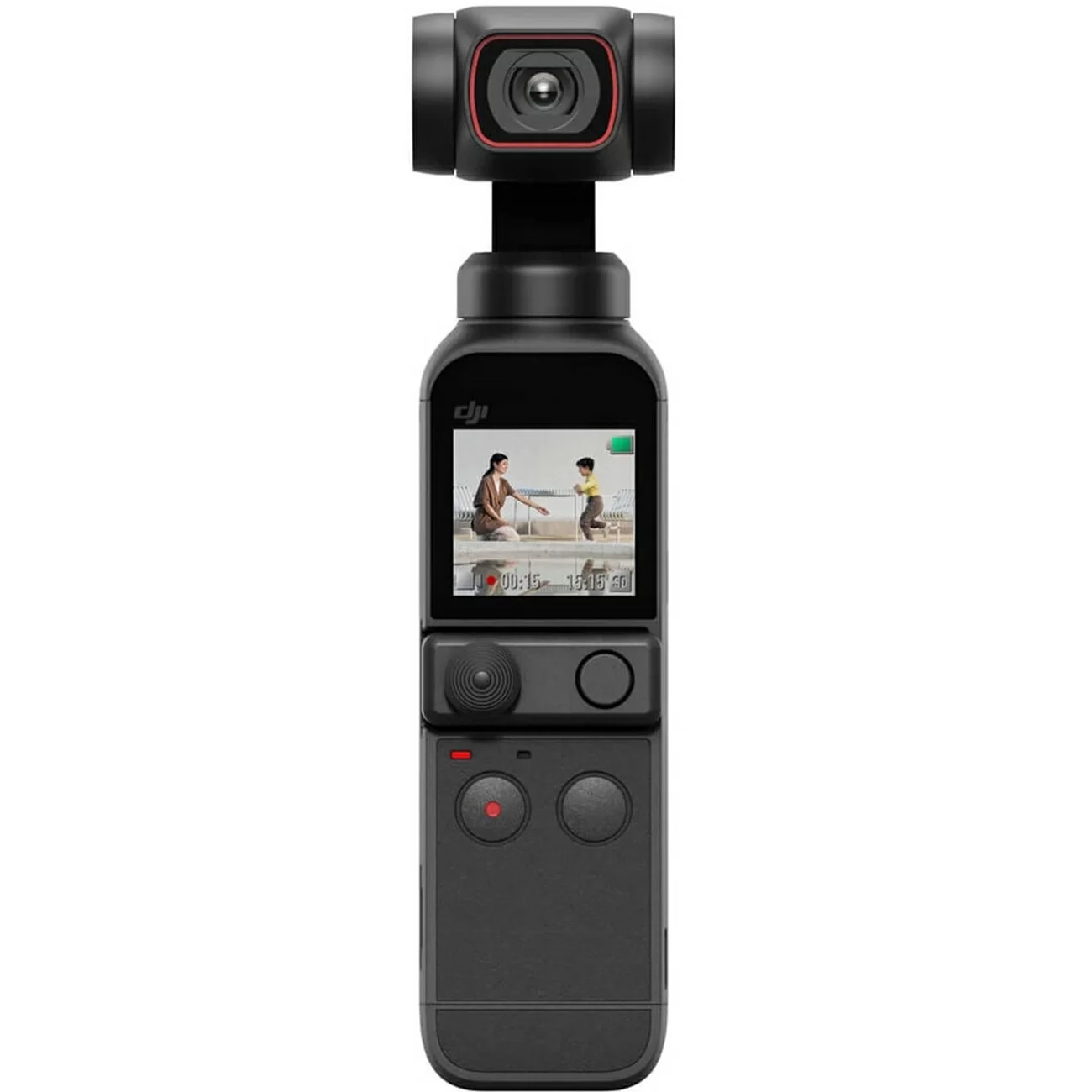 Портативная камера: DJI OSMO Pocket 2 Портативная камера: DJI OSMO Pocket 2