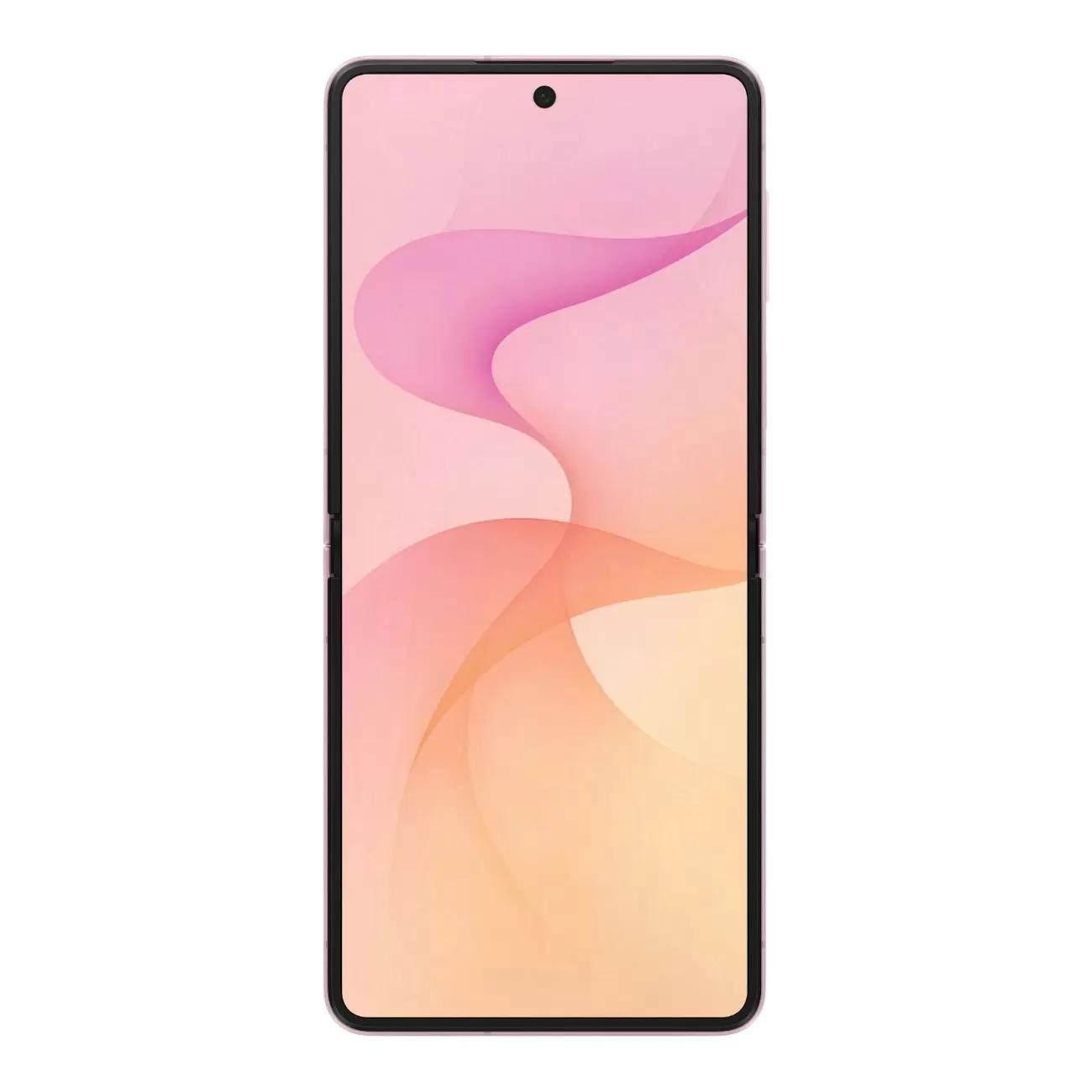 Смартфон Samsung Galaxy Z Flip8, 12/256 ГБ, Pink (розовый)