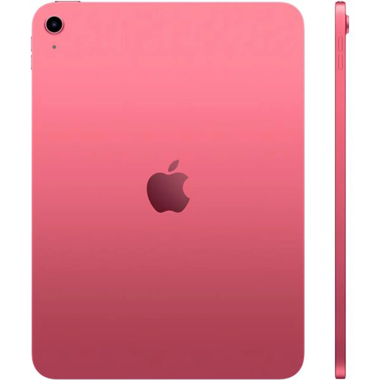 Планшет Apple iPad 11" 2025, A16, Cellular, 256 ГБ, розовый