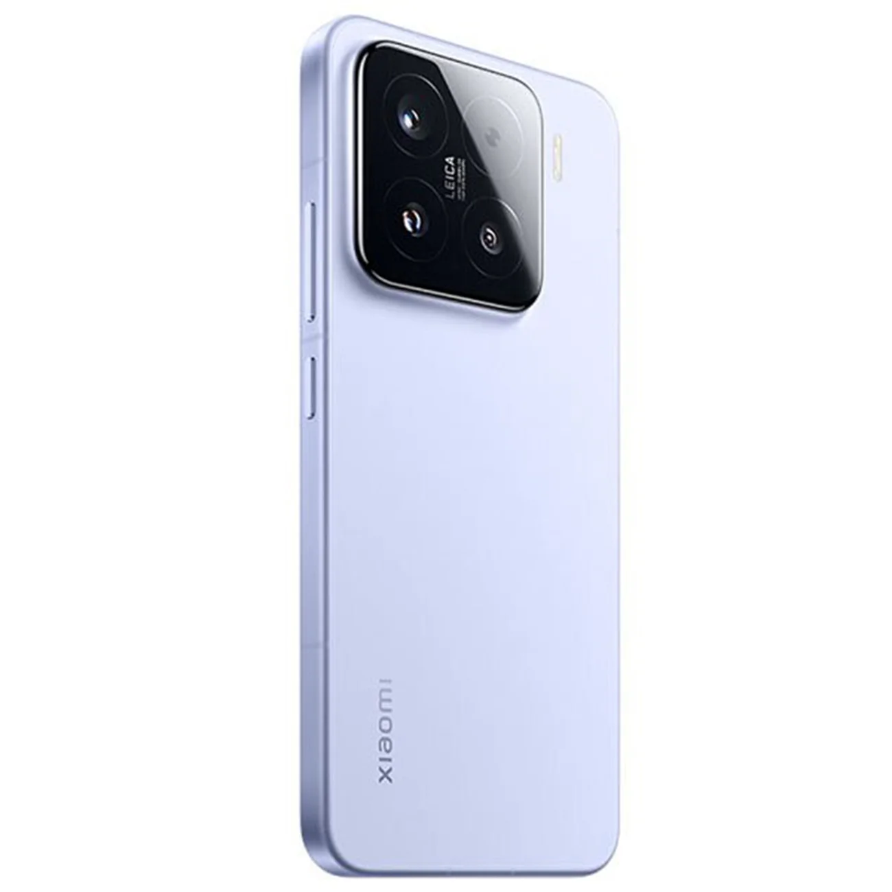 Смартфон Xiaomi 15, 12/256 ГБ, лиловый