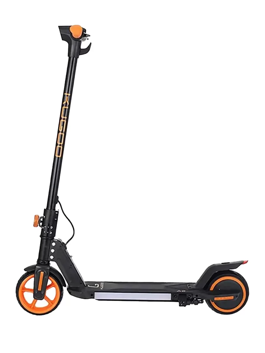 Электросамокат Kugoo Kirin A2