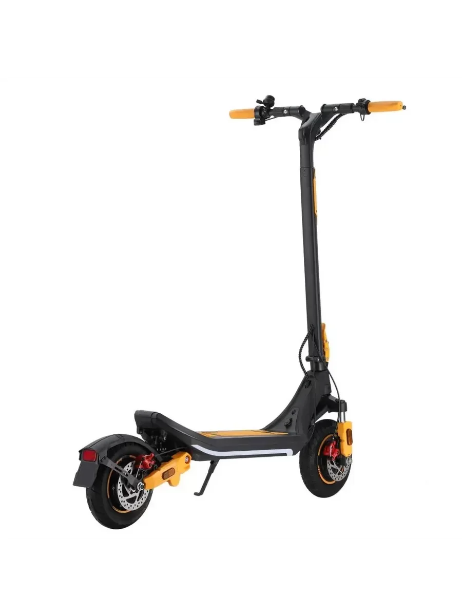 Электросамокат Kugoo Kirin M3 Pro