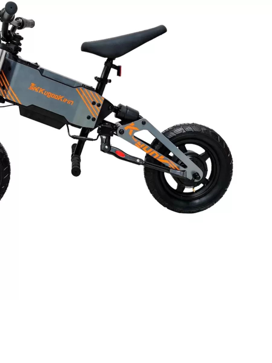 Беговел Kugoo Kirin H2