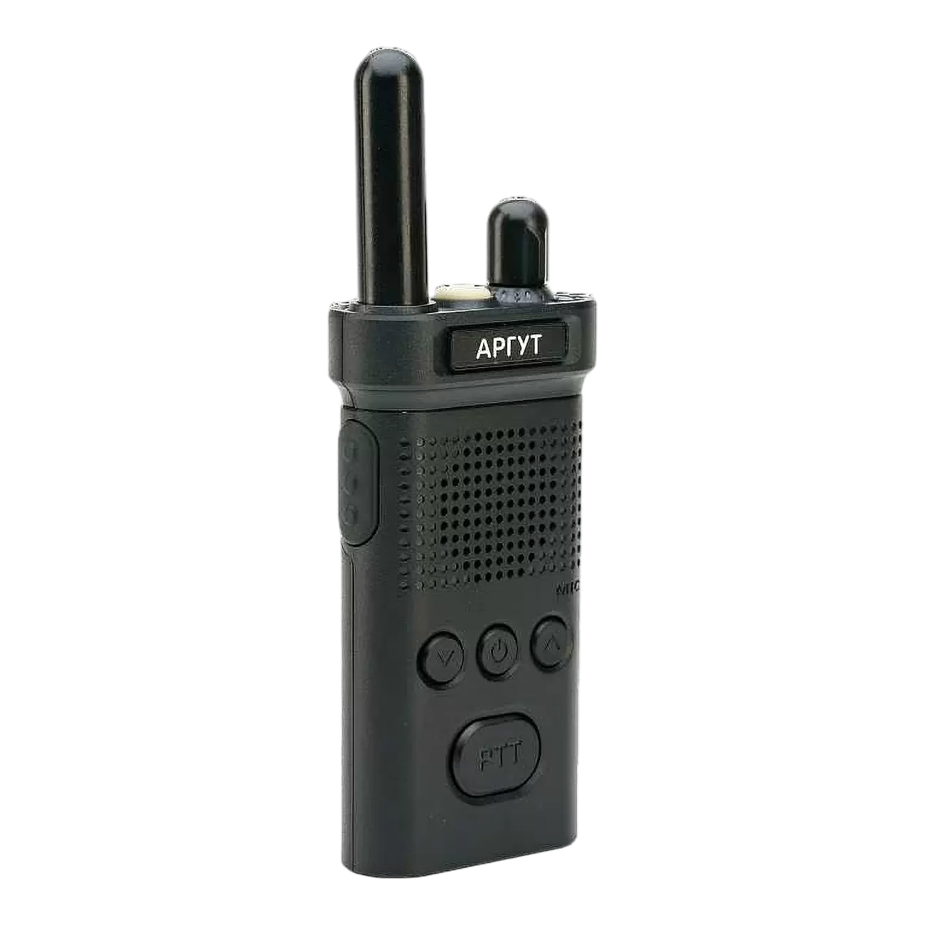 Аналоговая портативная радиостанция Аргут А-11 UHF