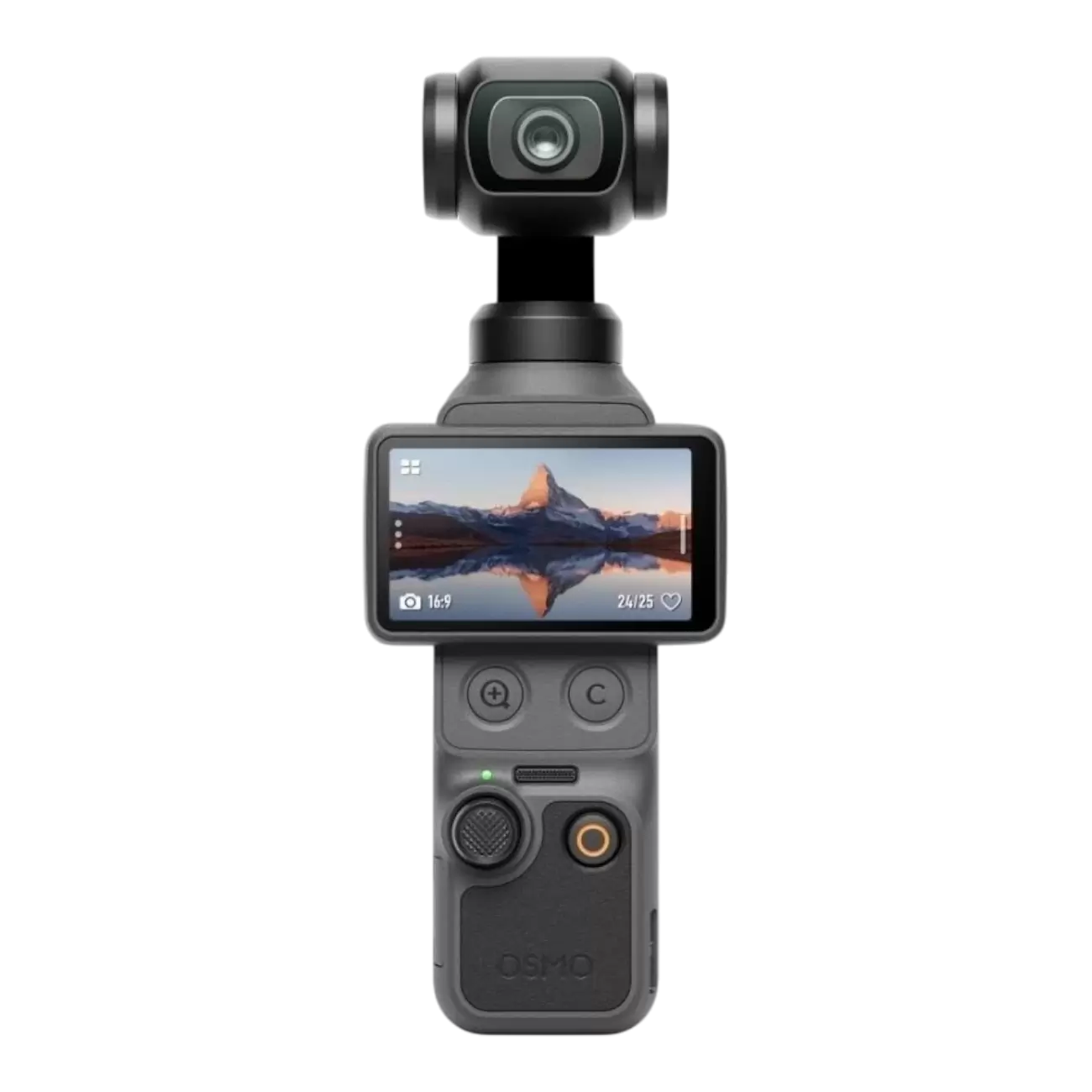 Портативная камера DJI Osmo Pocket 4 Standard Combo