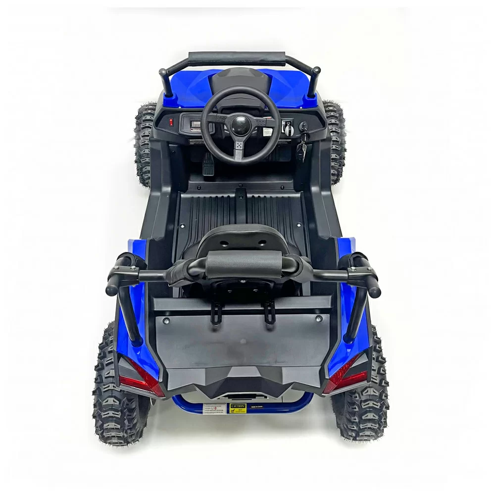 Багги GreenCamel Намиб T008