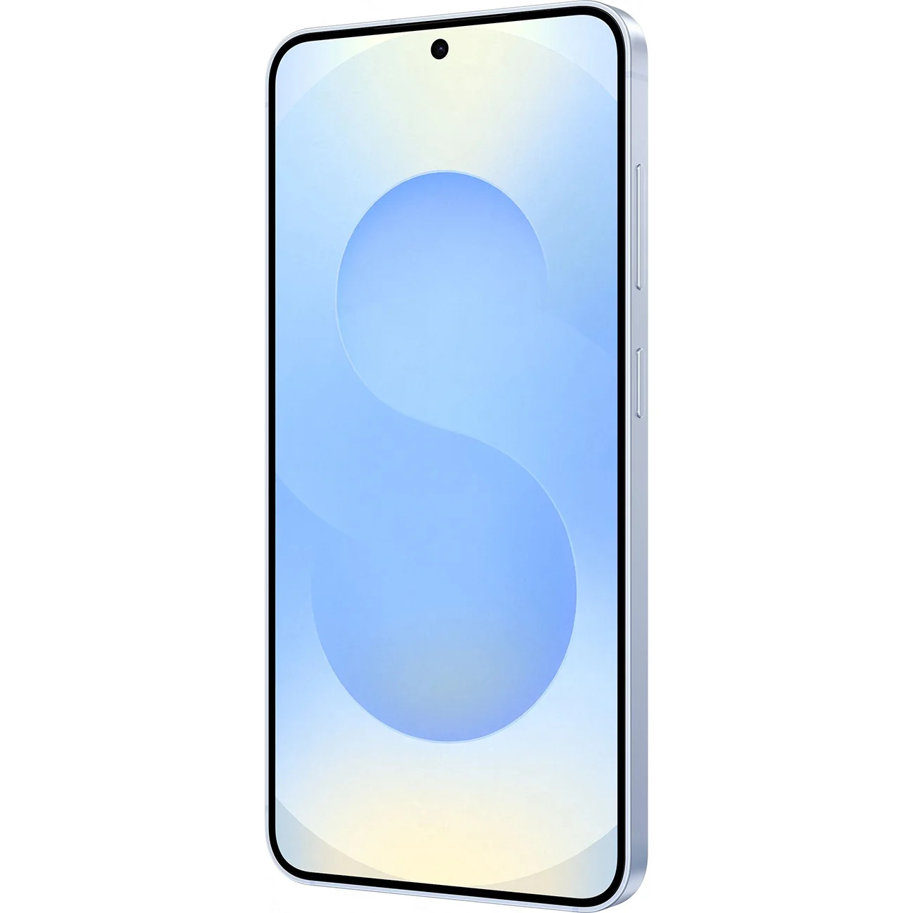 Смартфон Samsung Galaxy S25 (CN), 12/512 ГБ, синий лёд
