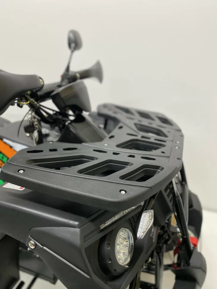 Электроквадроцикл GreenCamel Сахара A4520 Электроквадроцикл GreenCamel Сахара A4520