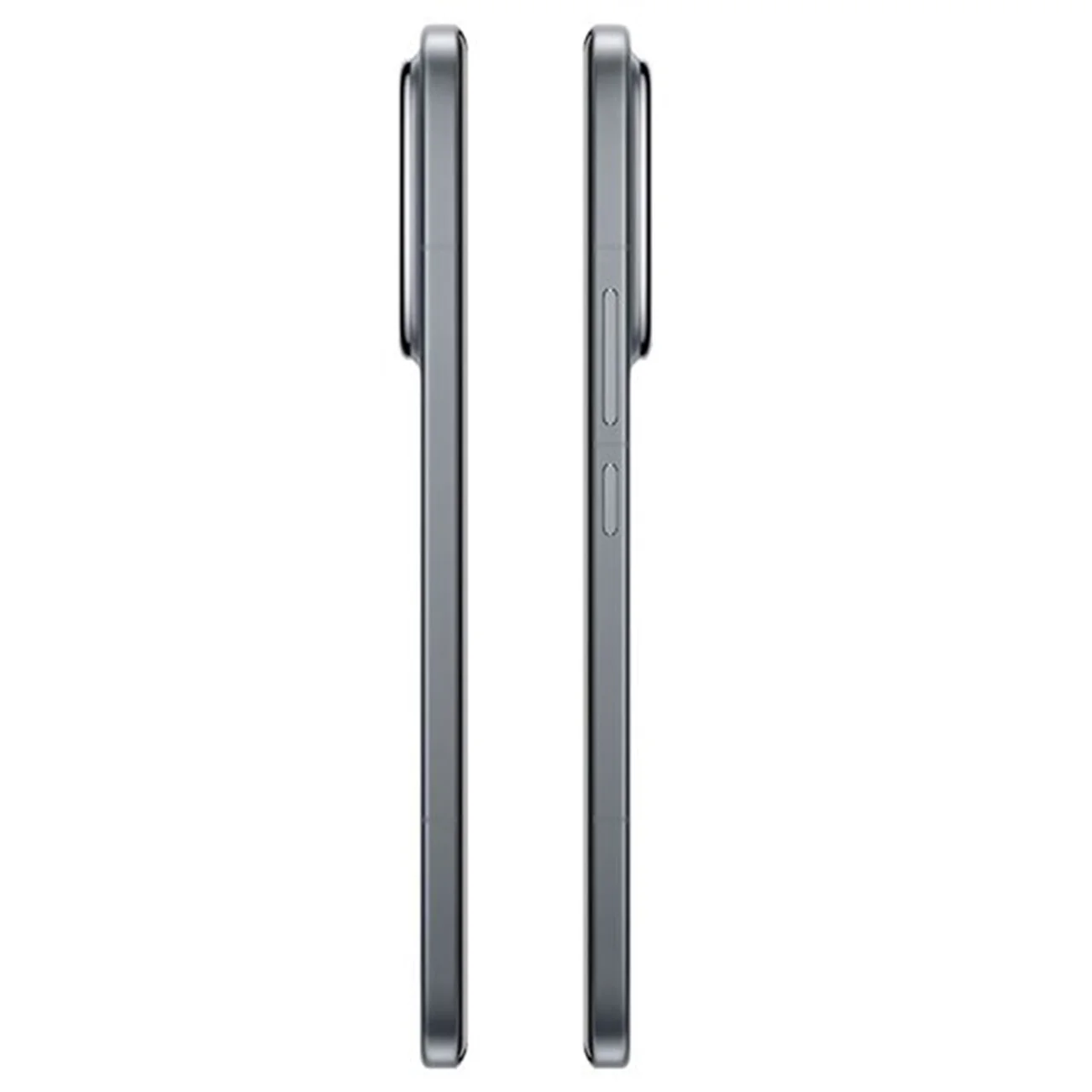 Смартфон Xiaomi 15 Pro, 12/256 ГБ, чёрный