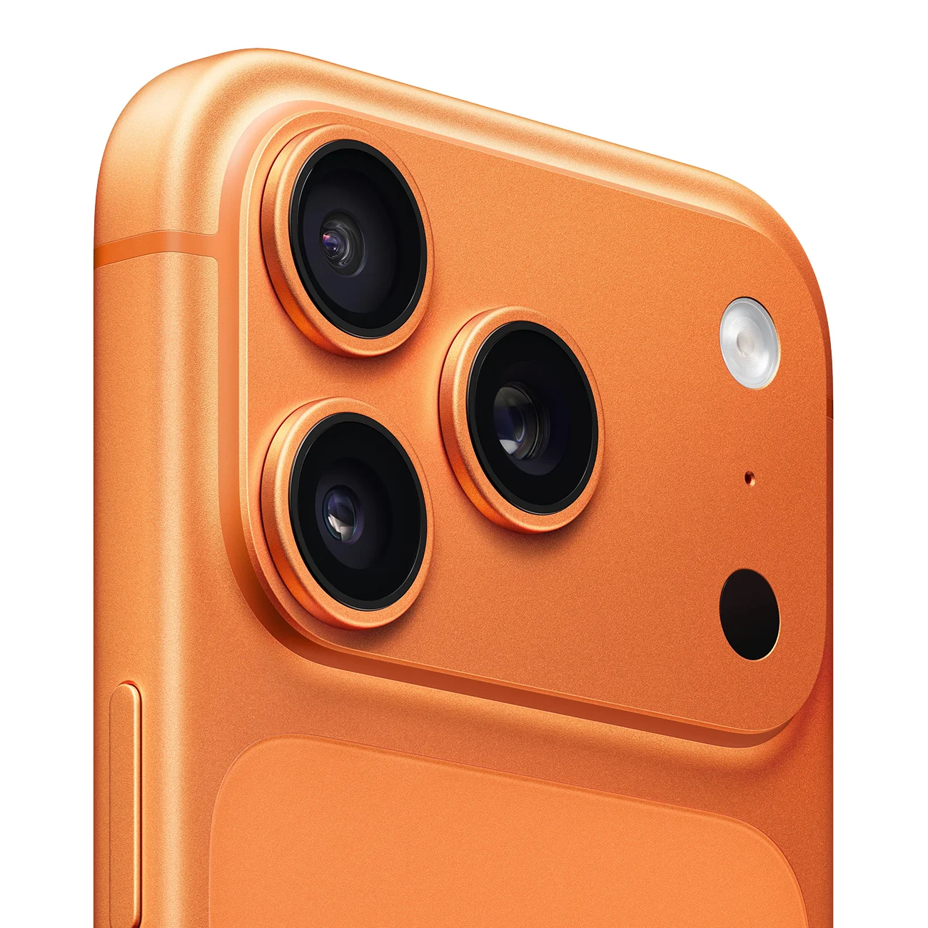 Смартфон Apple iPhone 17 Pro, 1 ТБ, Cosmic Orange (Космический оранжевый) Dual nano SIM