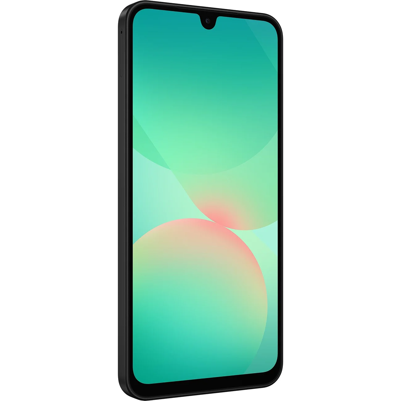 Смартфон Samsung Galaxy A26 6 ГБ/128 ГБ черный