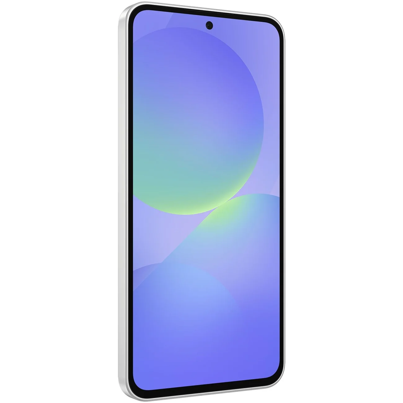 Смартфон Samsung Galaxy A36, 6/128 ГБ, белый