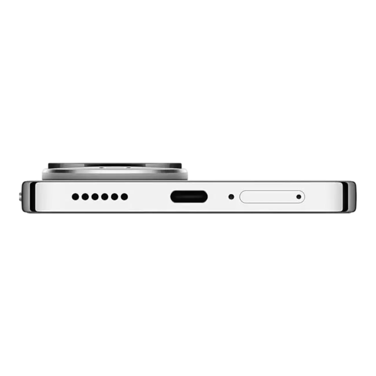 Смартфон Huawei Nova 15, 12/512 ГБ, White (белый)