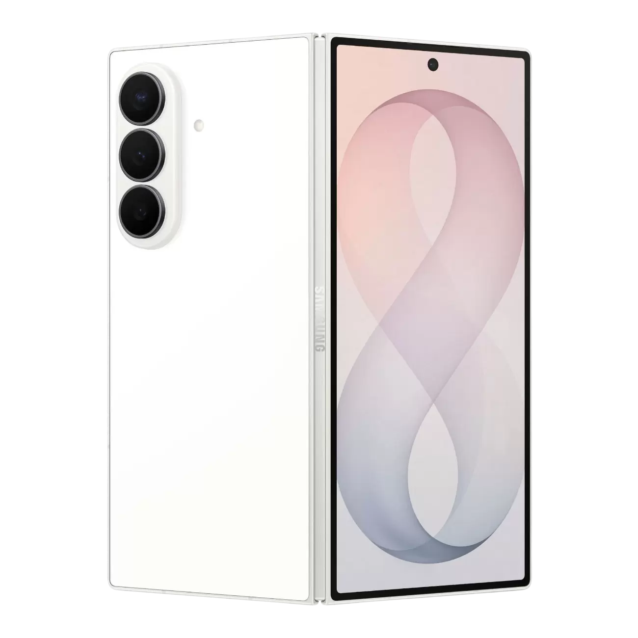 Смартфон Samsung Galaxy Z Fold8 Ultra, 12/256 ГБ, Cream (кремовый)