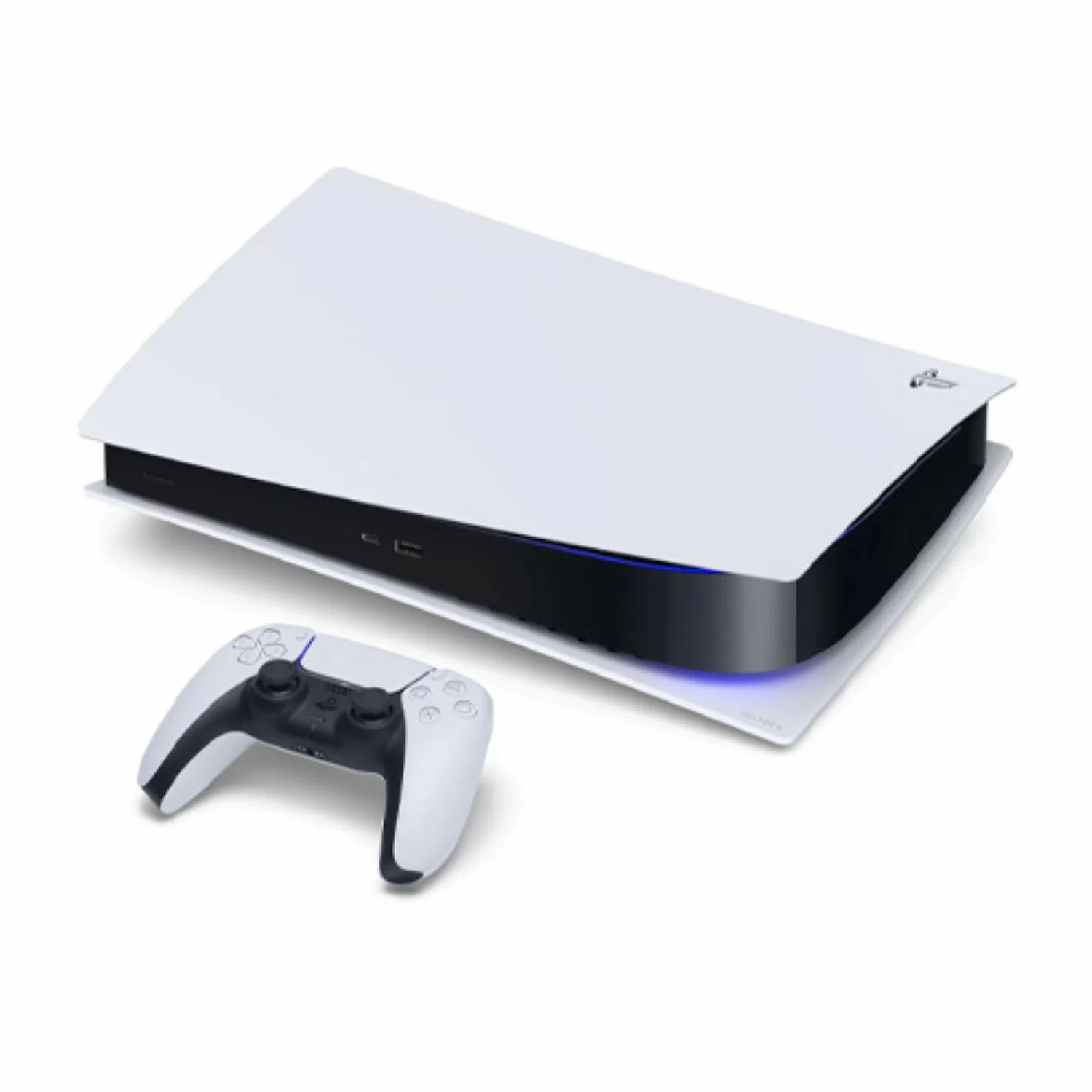 Игровая приставка Sony PlayStation 5 Blu-Ray Edition (с дисководом)