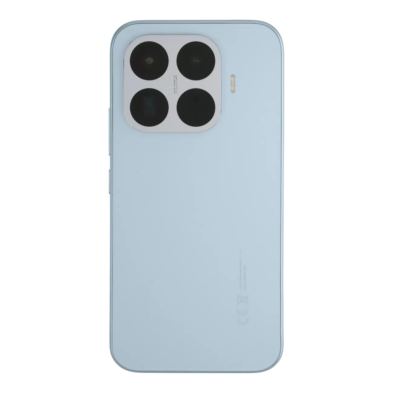Смартфон Xiaomi 17T, 12/256 ГБ, Blue (синий) Смартфон Xiaomi 17T, 12/256 ГБ, Blue (синий)