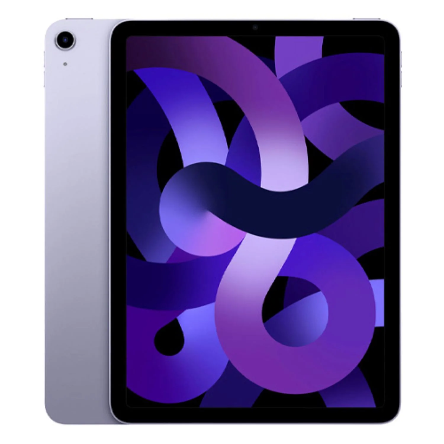 Планшет Apple iPad Air 5 2022 Wi‑Fi + Cellular 256 ГБ, purple