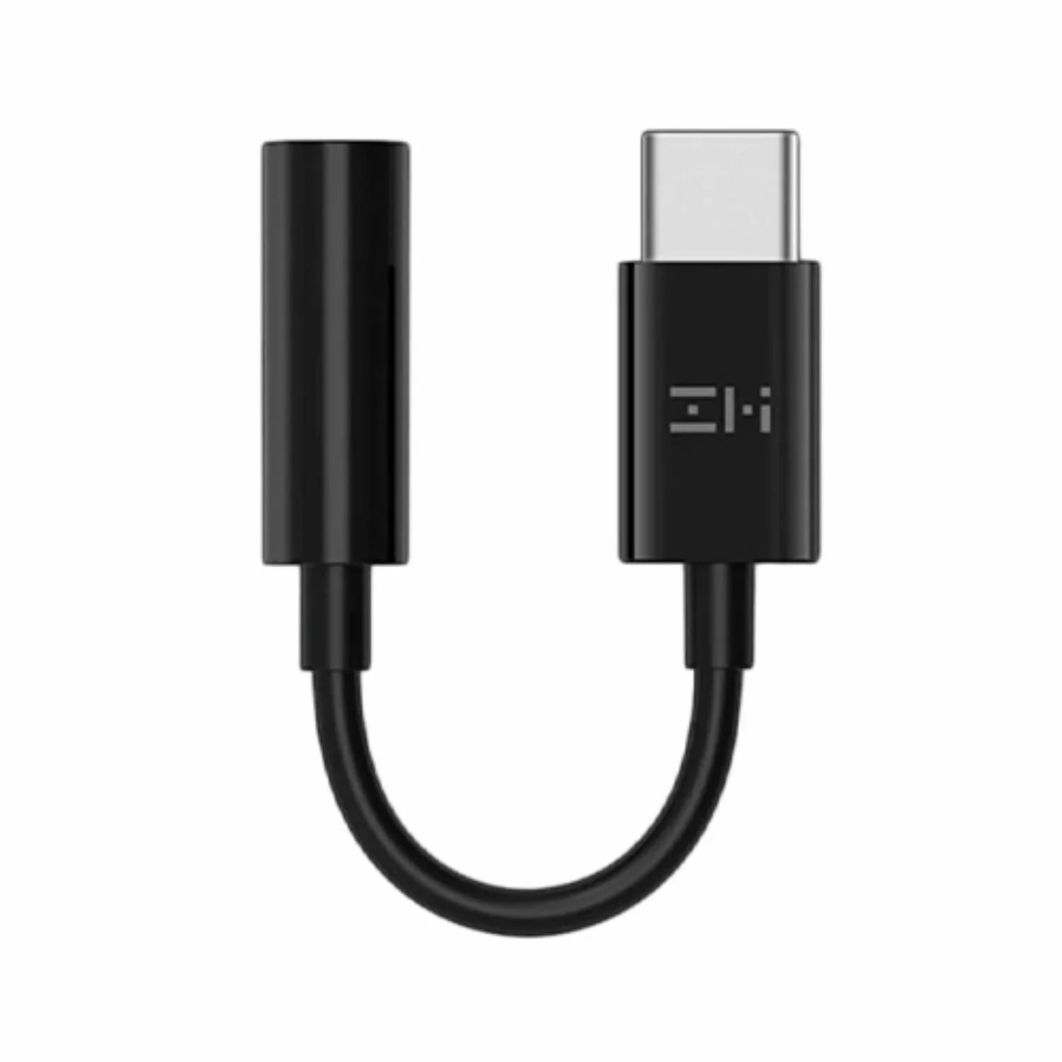 Кабель USB-C — mini-Jack 3.5 мм (Xiaomi) Кабель USB-C — mini-Jack 3.5 мм (Xiaomi)