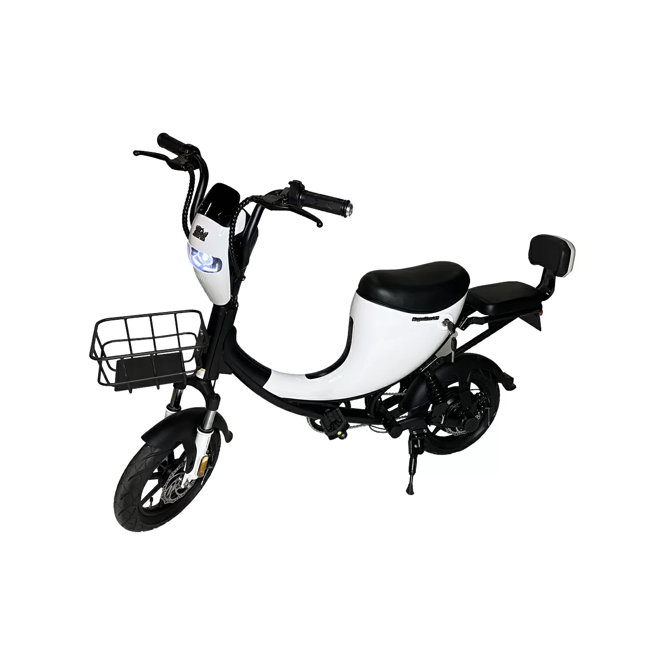 Электровелосипед Kugoo Kirin V2