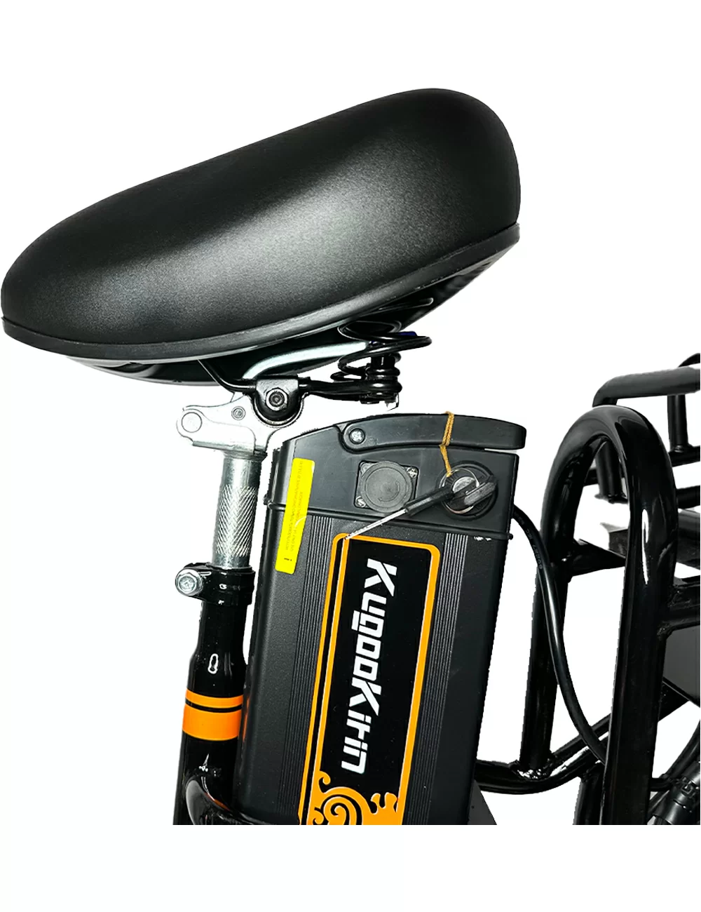 Электровелосипед Kugoo V3 Pro Электровелосипед Kugoo V3 Pro