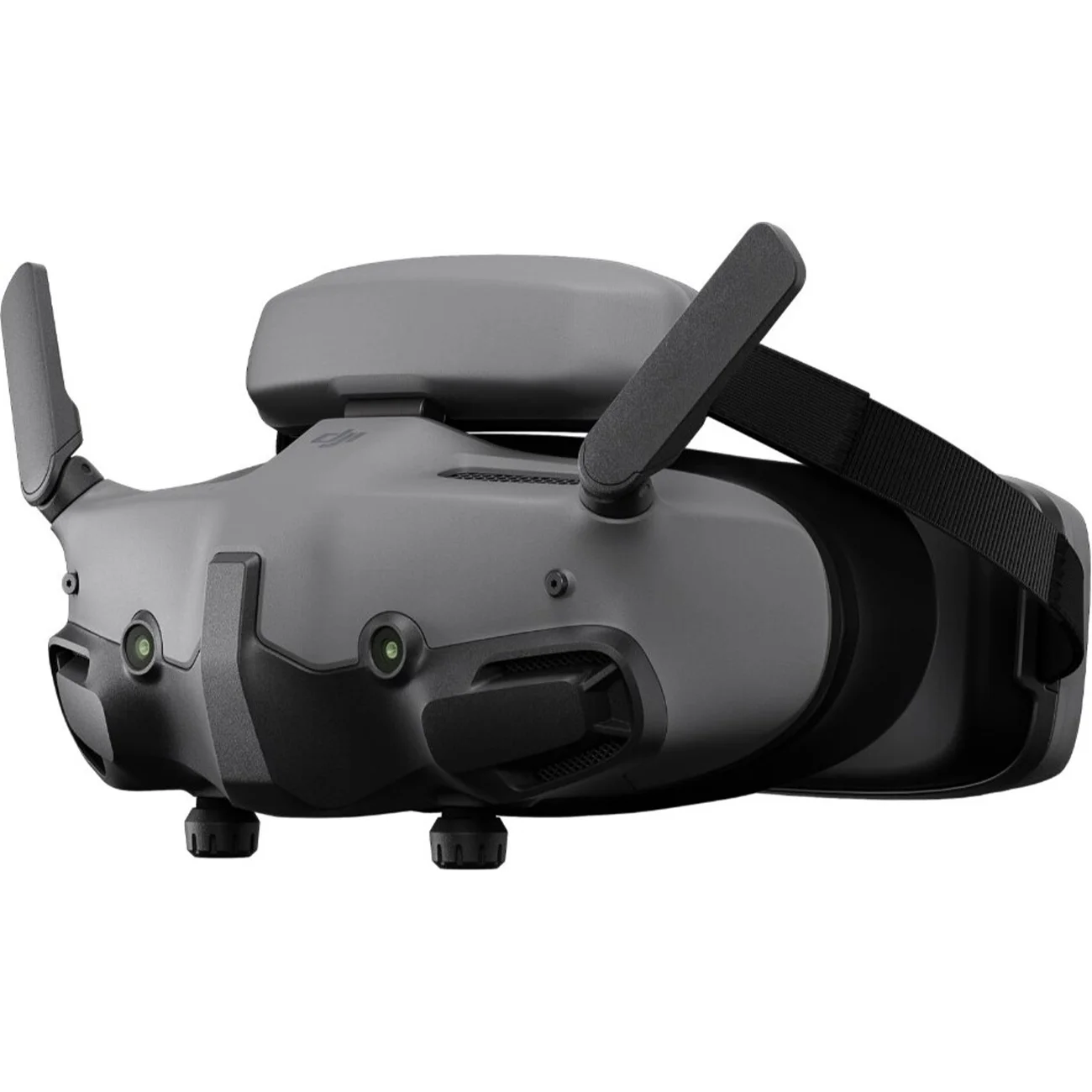 Квадрокоптер DJI Avata 2 Fly More Combo (3 Батареи)